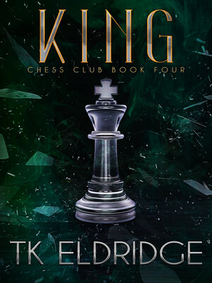 cover image of King